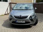 Opel Zafira 1.6 CDTI Cosmo - 4