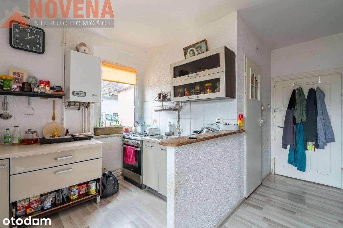 Dom podzielony na trzy mieszkania - Inwestycja-5