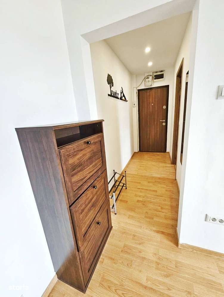 Vindem apartament in Navodari cu 2 camere-8