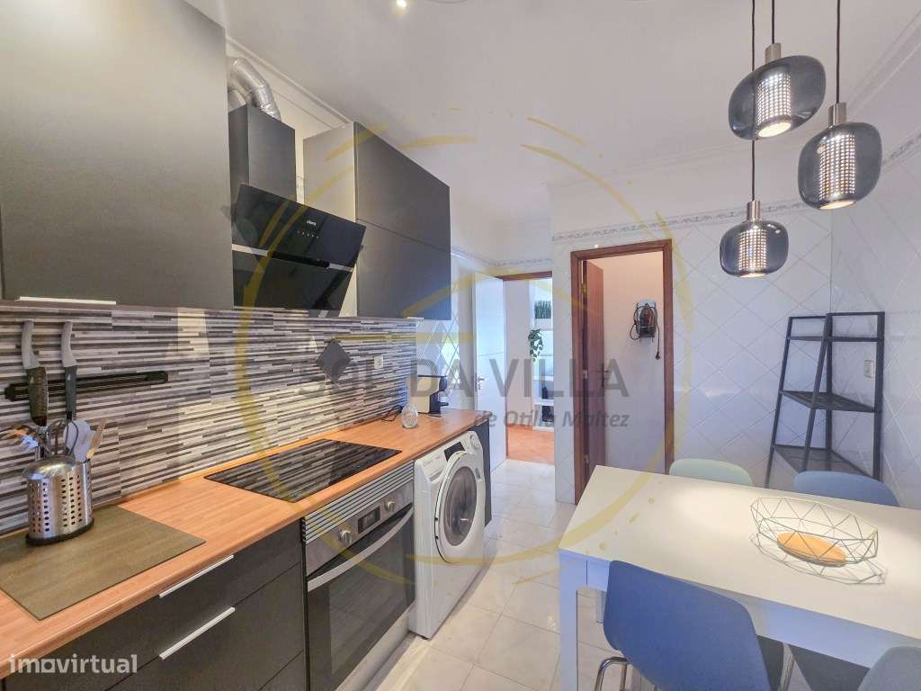 Apartamento T2 - Quinta do Conde, Sesimbra - 285.000€-20