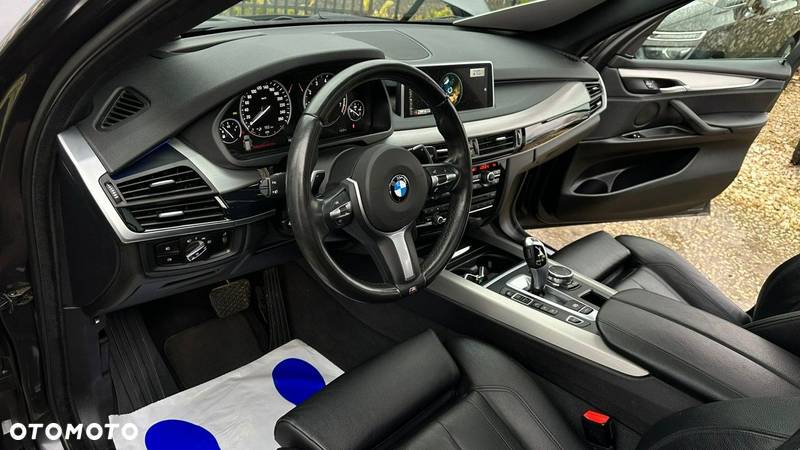 BMW X5 - 7