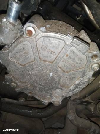 Pompa Vacuum Audi A4 B8 2.0 TDI 2012 Cod 03L 145 100 - 2