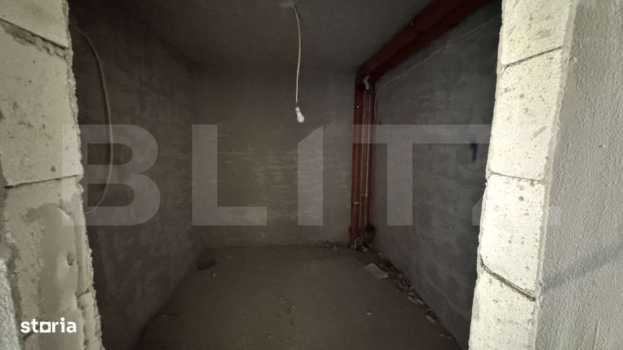Patru apartamente , cu cate 2 camere, 80 mp ,  zona Vivo/Manastur - Imagine principală: 5/19