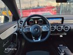 Mercedes-Benz CLA 200 AMG Line 7G-DCT - 16