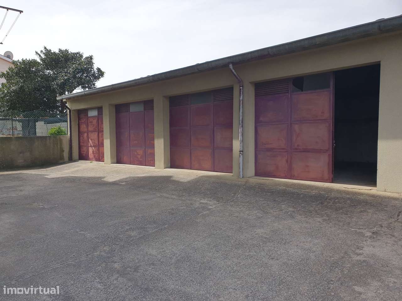 Apartamento T2 na Rua do Pevidal (ao Multiusos) - Gondomar - Grande imagem: 4/35