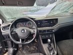 Volkswagen Polo 1.0 TSI DSG beats - 10