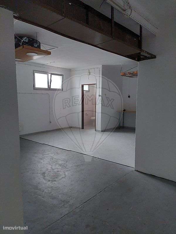 Armazém  para arrendamento - Grande imagem: 4/8