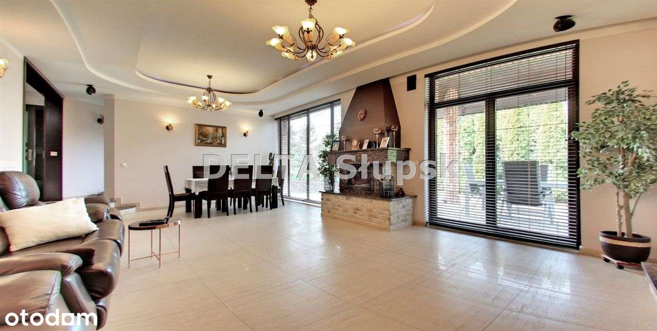 ⭐ Dom z charakterem – komfort, elegancja, spokój-4