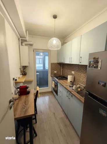 Apartament 2 camere | Bloc NOU | 50m2 | - Imagine principală: 3/7