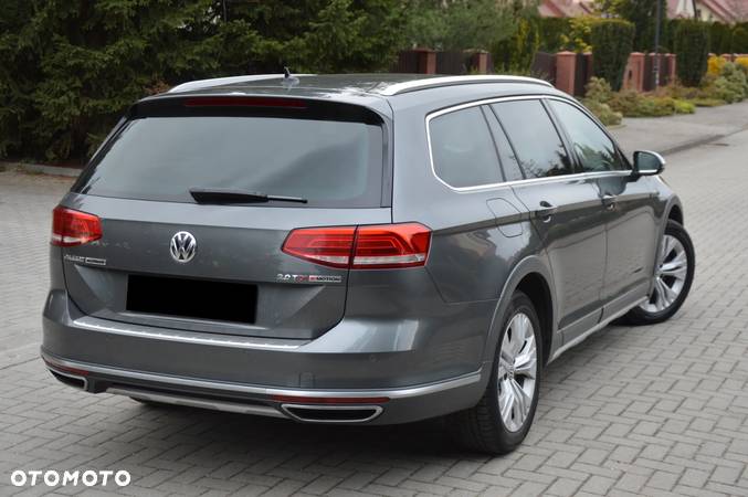 Volkswagen Passat 2.0 TDI BMT Highline DSG - 3