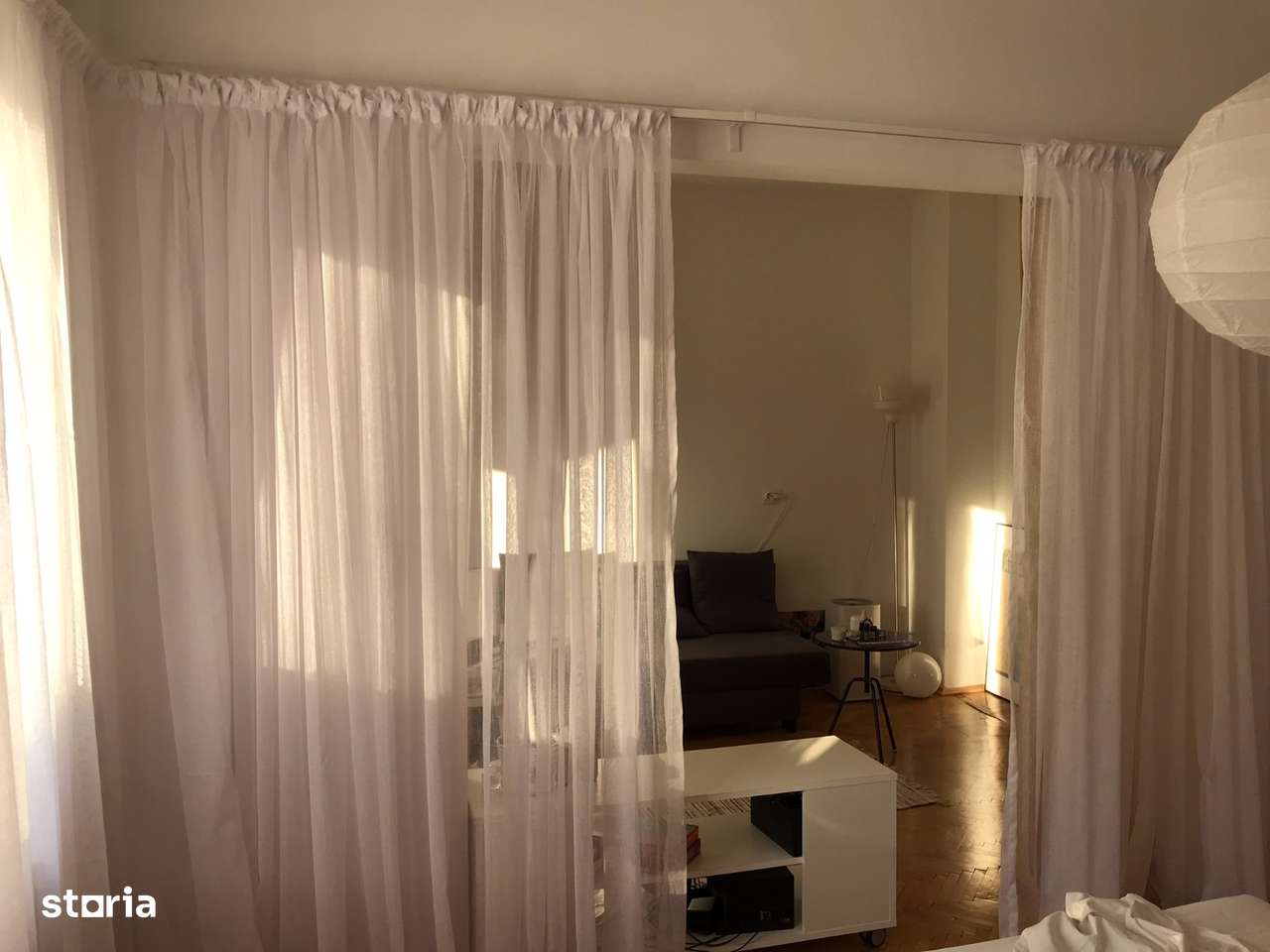 Pache Protopopescu Lirei 2 camere-4