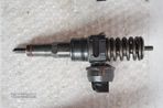 INJETOR INJETORES INJECTOR INJECTORES 038130073AQ 0414720213 AUDI A3 8L 1.9 TDI 100CV AXR - 6