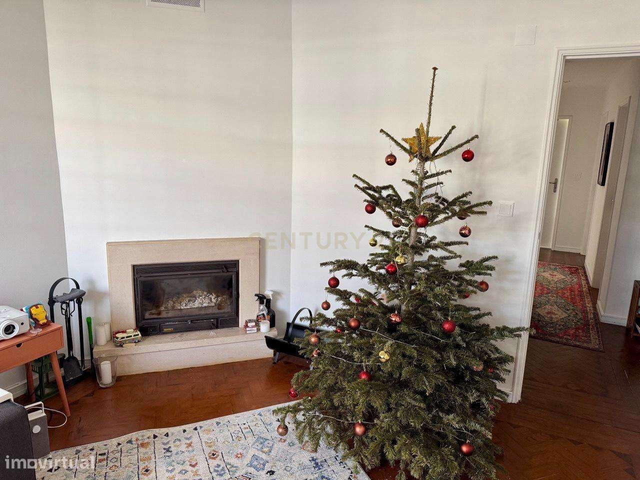 Apartamento T2 na Cova da Piedade - ARRENDAMENTO - Grande imagem: 2/9