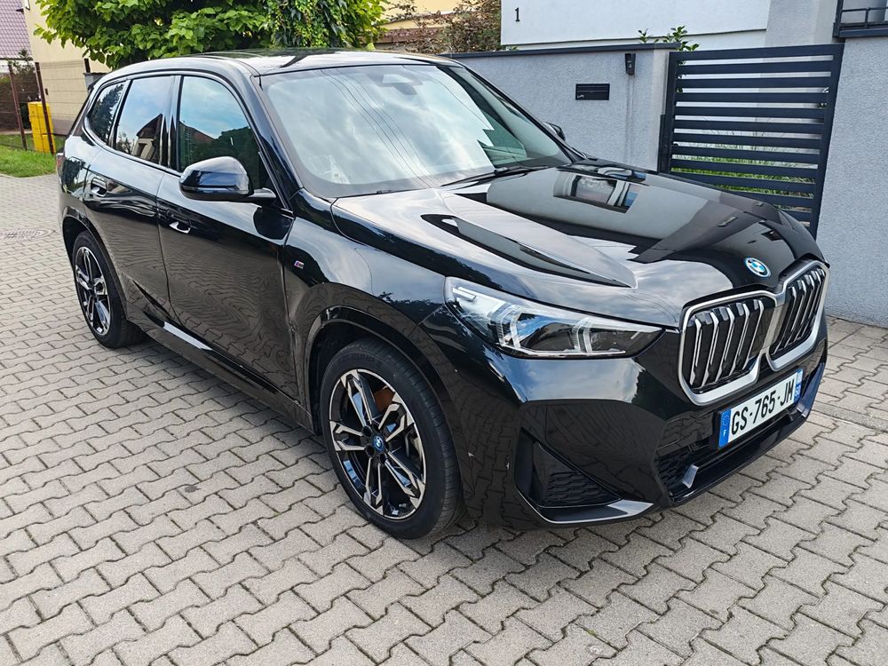BMW iX1 xDrive30 66.5kWh M Sport 2023