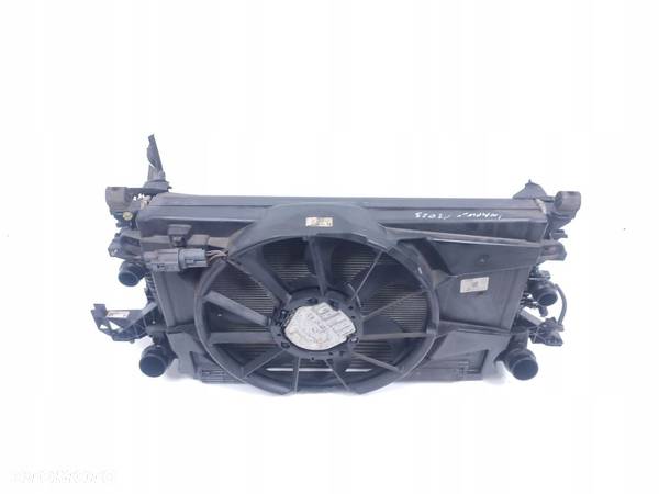 CHŁODNICE KOMPLET OPEL ASTRA K 1.6 CDTI 39012567 - 6