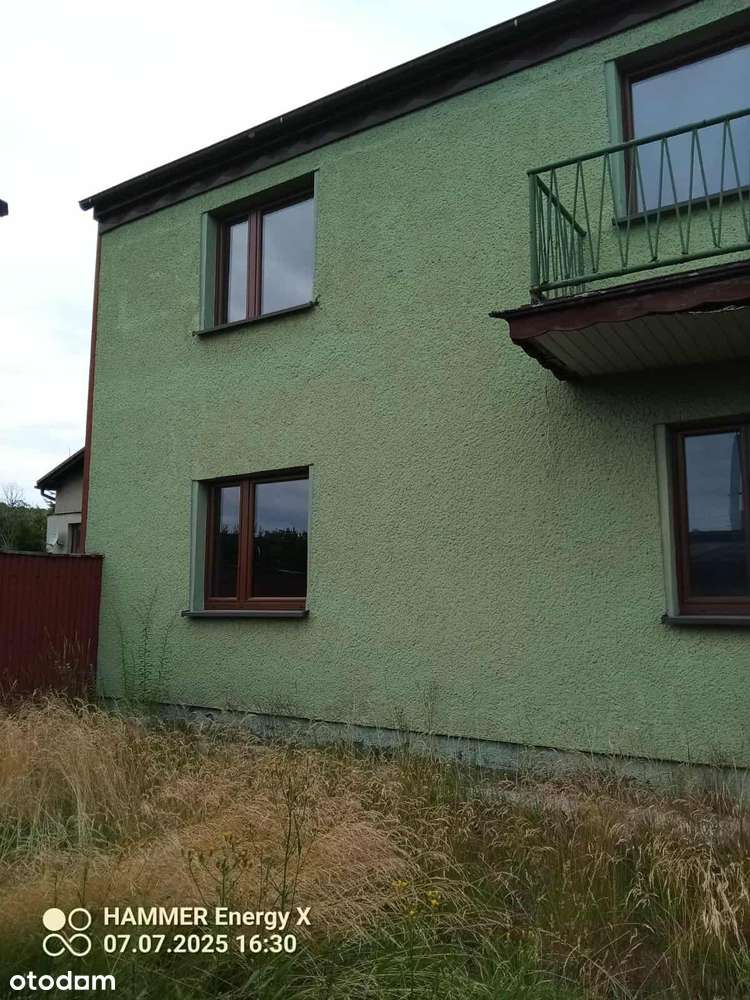 Dom z zapleczem pod działalność-garaże, możliwość 3 mieszkań! - Pełny obrazek: 4/20