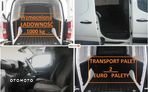 Citroën BERLINGO VAN1.6HDI (NIE1.5HDI!) Wzmocniony 1000kg ładowność HOMOLOGACJA VAT-1 SALON POLSKA - 4