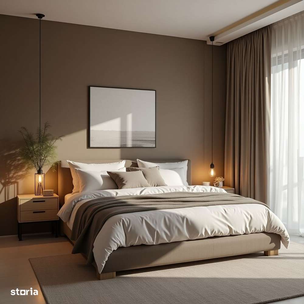 Apartament excelent cu 2 camere si terasa, zona Bd Metalugiei, S4 - Imagine principală: 3/25