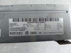 AUDI A8 D3 LIFT MODUŁ TUNER RADIA 4E0035541L - 2