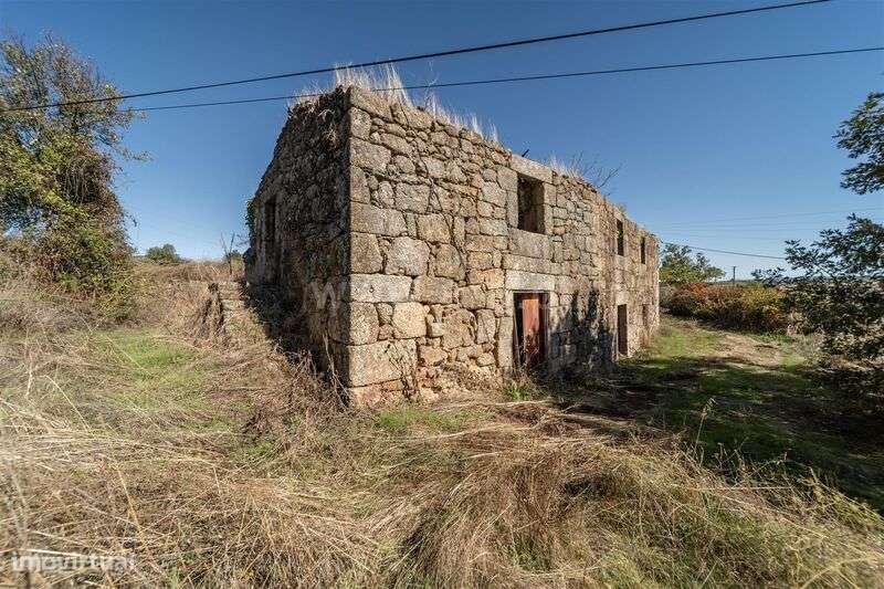 Herdade T6 / Covilhã, Boidobra-6