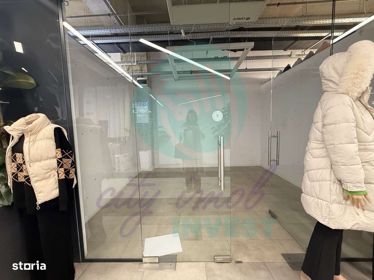 SPATIU COMERCIAL - ideal alimentatie publica - Imagine principală: 4/13