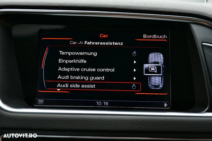 Audi Q5 2.0 TDI Quattro clean - 23