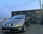 Honda Civic 2.2 CTDi Sport - 11