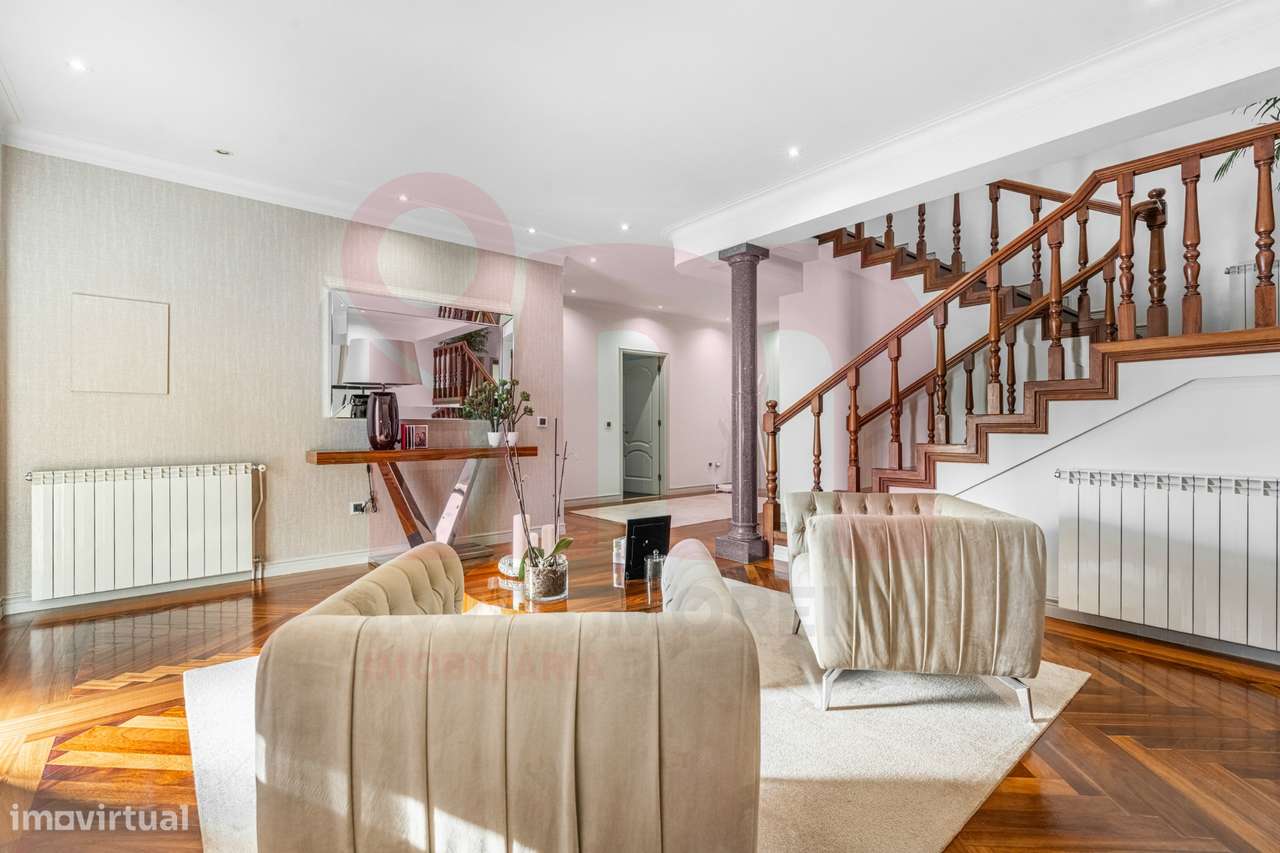 Moradia Isolada T3 Venda em Nespereira,Guimarães-14