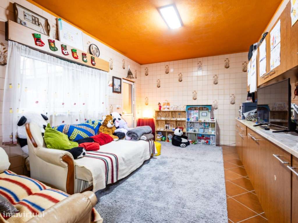 Moradia T4 em Marinha das Ondas, Figueira da Foz - Grande imagem: 4/28