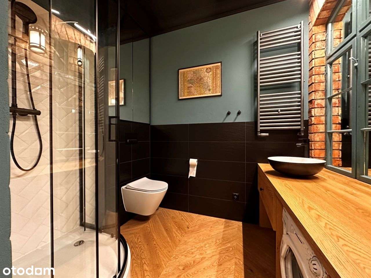 Stylowy apartament w Kotlinie Kłodzkiej-15