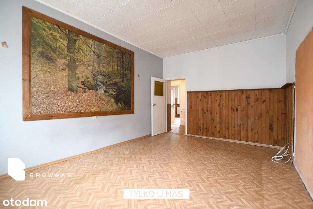 Mieszkanie obok Starego Browaru-ul.Spadzista - Pełny obrazek: 2/9