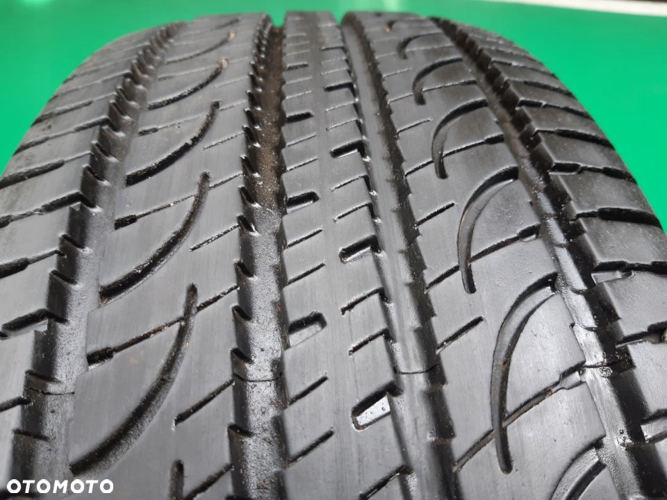 YOKOHAMA GEOLANDAR SUV 215/55/18, 2018 r 7,9 mm - 1