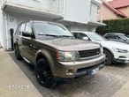 Land Rover Range Rover Sport S 5.0 V8 S/C HSE Dynamic - 2