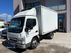 Mitsubishi Canter 3S13 - 1