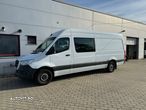 Mercedes-Benz Sprinter 319 CDI Lang HA 7G-TRONIC Plus - 8