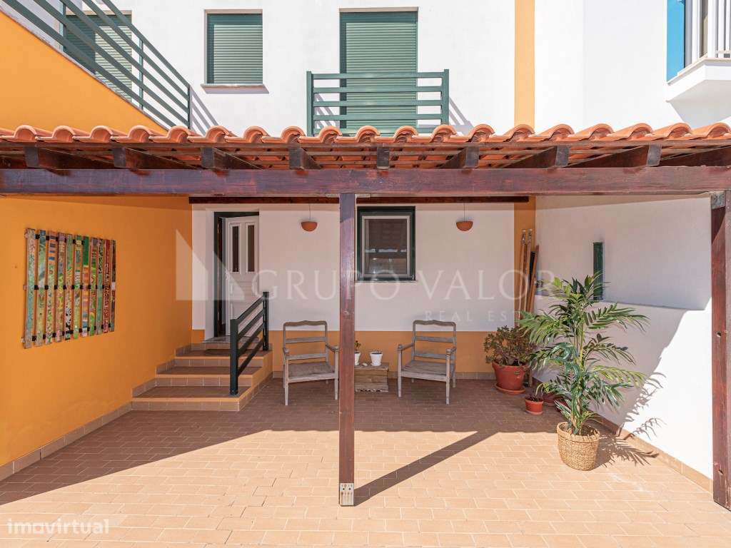 Apartamento T2 | Vila Nova de Milfontes | Próximo da praia-21