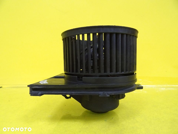 DMUCHAWA WENTYLATOR AUDI A3 8L 1J1819021A / H35657880E NR202 - 3