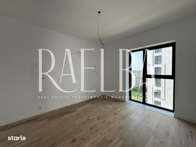 | NEW | Apartament 2 camere | One Cotroceni |-4