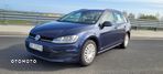 Volkswagen Golf VII 1.6 TDI BMT Comfortline - 2