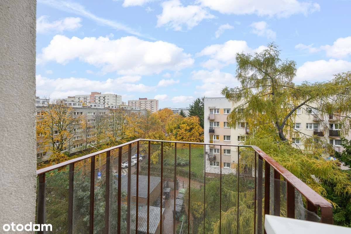 Jasne, ustawne 3 pokoje | Świetny układ i duże możliwości-18