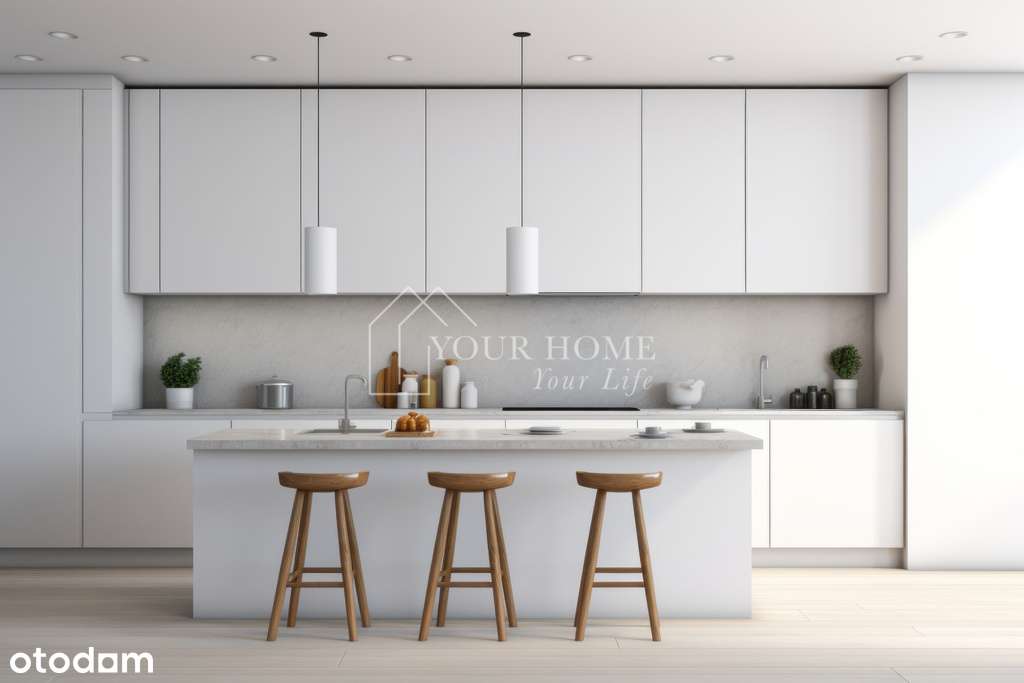 Gotowe! Miejsce postojowe w cenie|0%|Na start-0