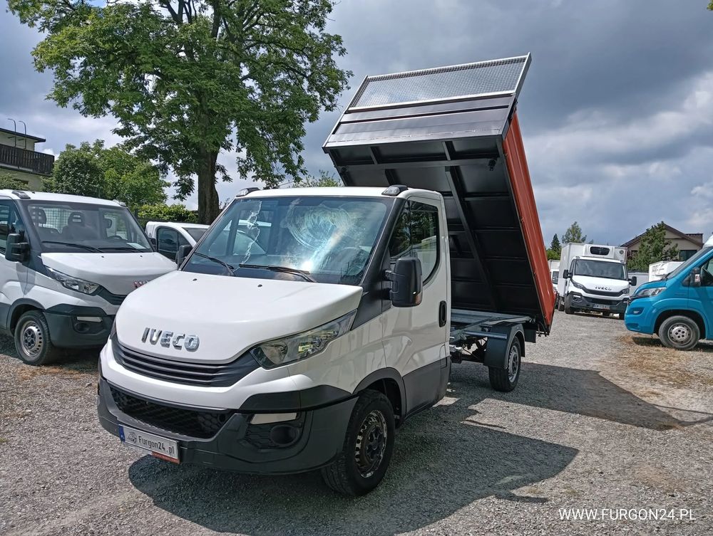 Iveco Daily 2019