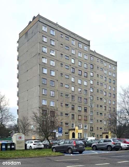 Katowice |os. Na Alpach| 3pok, 61m2-10