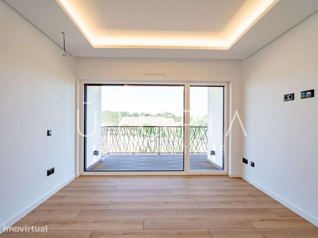 Vila Mosteiro - Condomínio fechado com 9 moradias de alto padrão na...-13