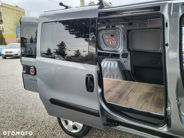 Fiat Doblo - 11