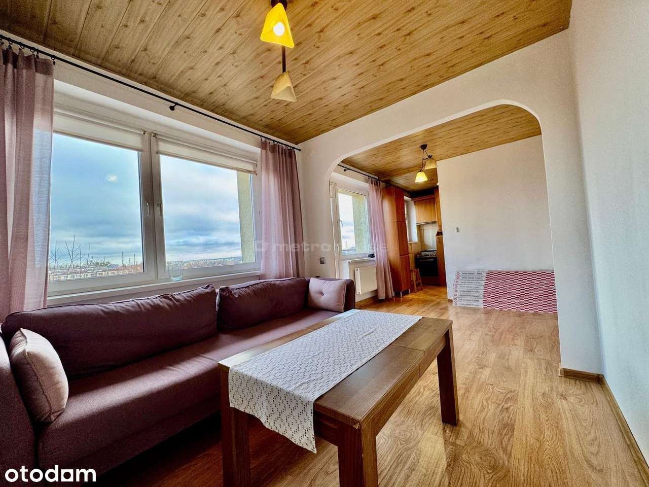 Idealne dla rodziny! - 3 pokoje, Morcinka - Pełny obrazek: 5/17