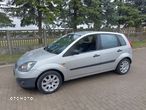 Ford Fiesta - 8