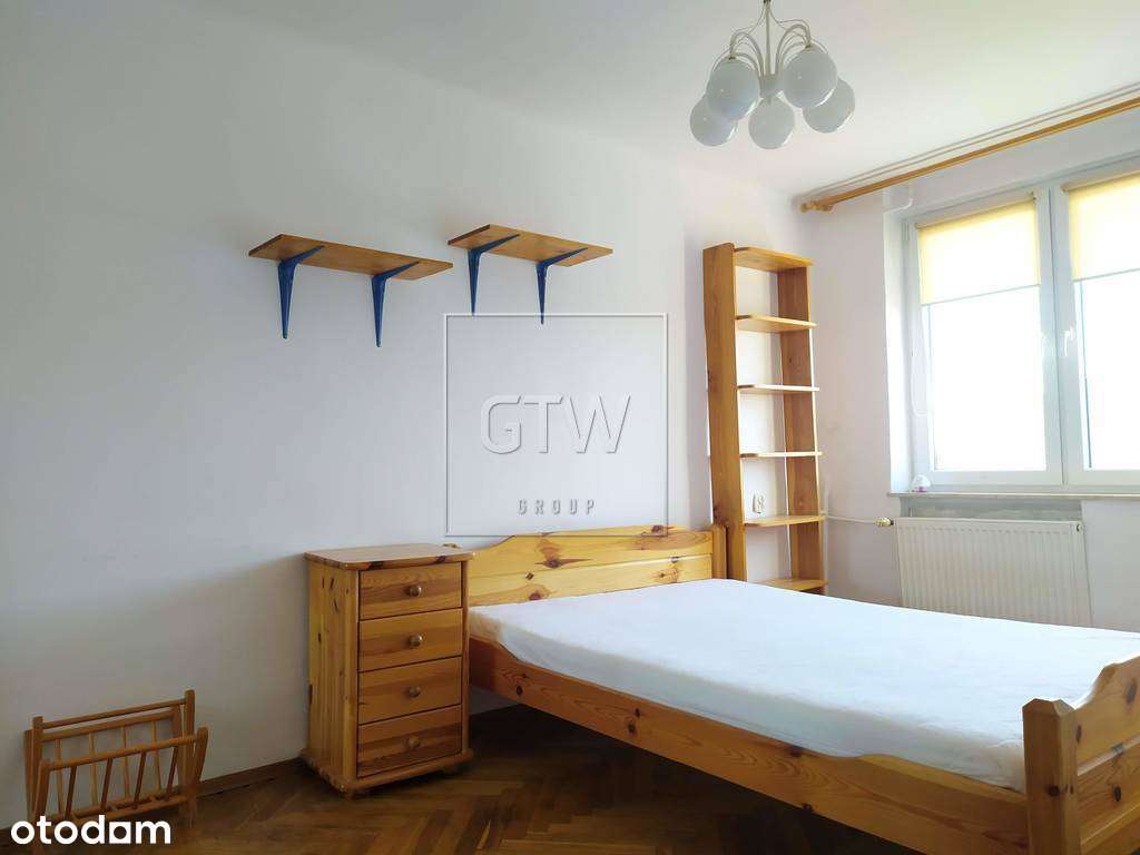 Słoneczne 2 pokoje, Grójec, os. Polna-1