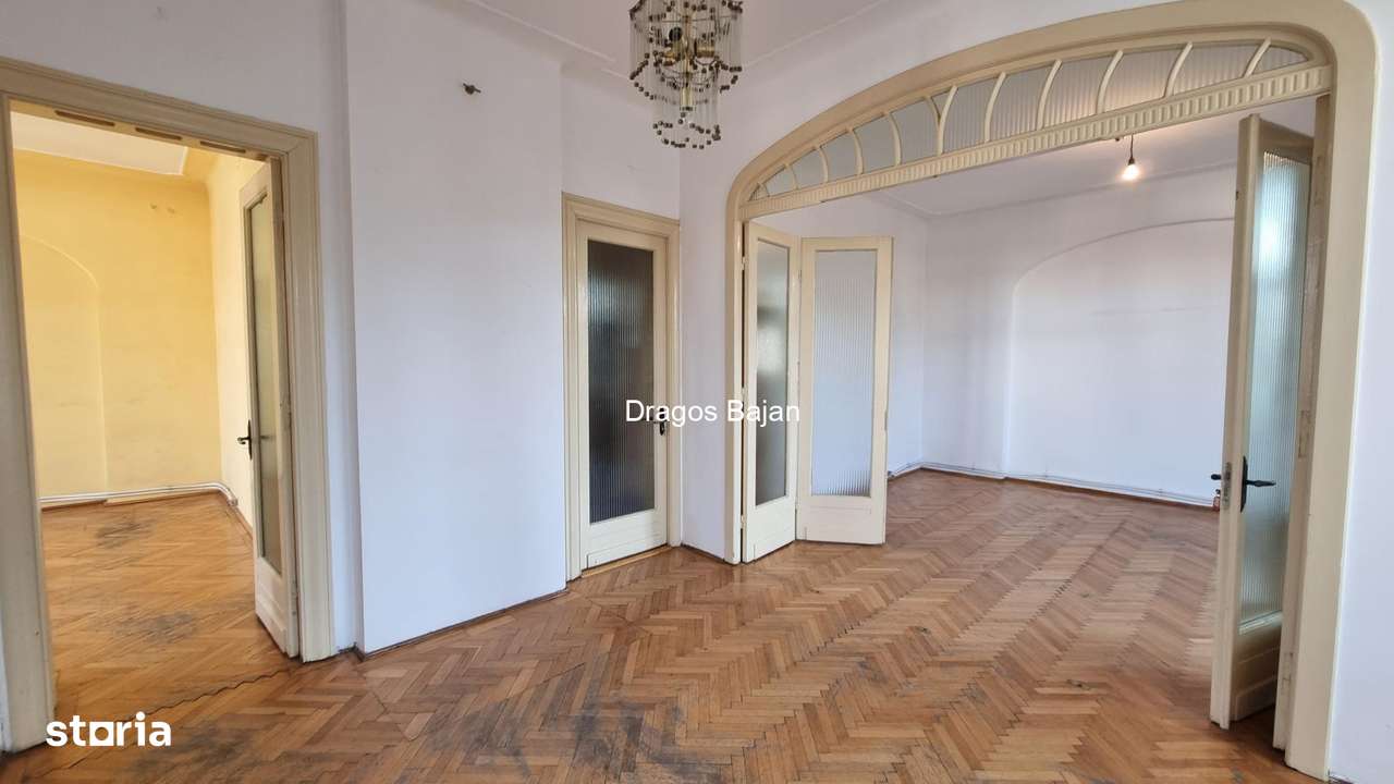 3 camere // In vila // Super Luminos-3
