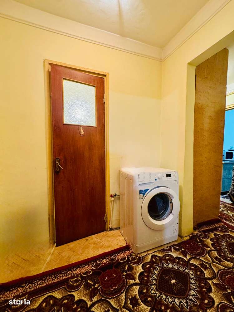 Apartament cu 3 camere, Str. Gradinari langa  River Towers-10